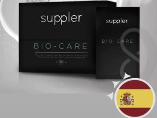 Suppler Bio- (colageno bebible)