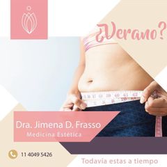 Centro Dra. Jimena D. Frasso