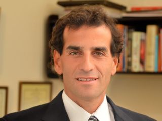 Dr Diego Cunille 