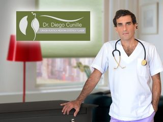 Dr. Diego Cunille