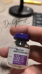 Botox - Dr. Damián Galeazzo y Equipo