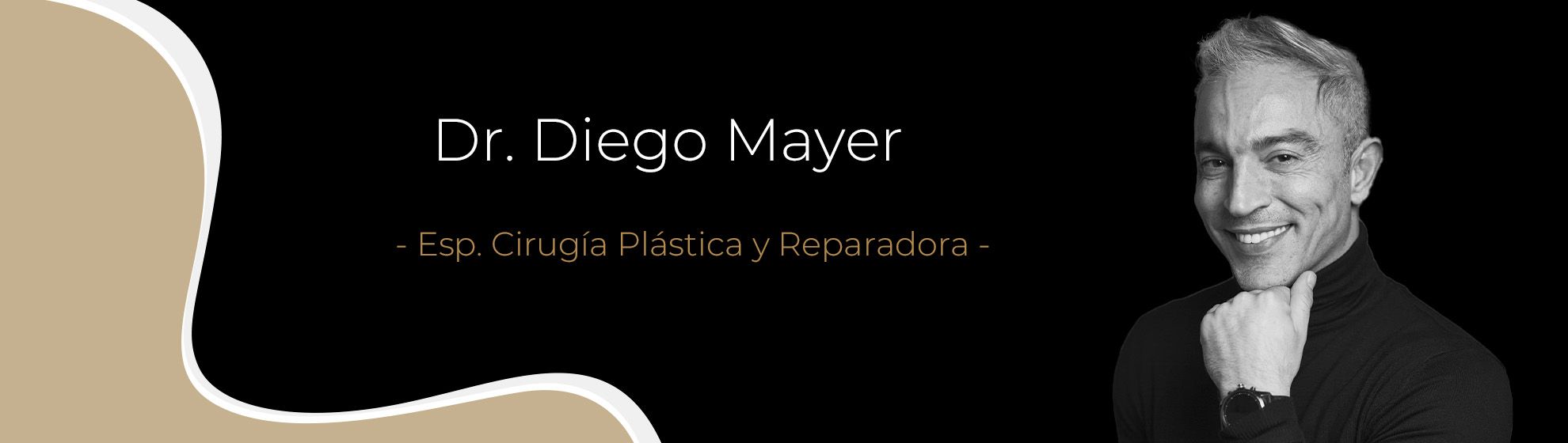 Dr. Diego Mayer