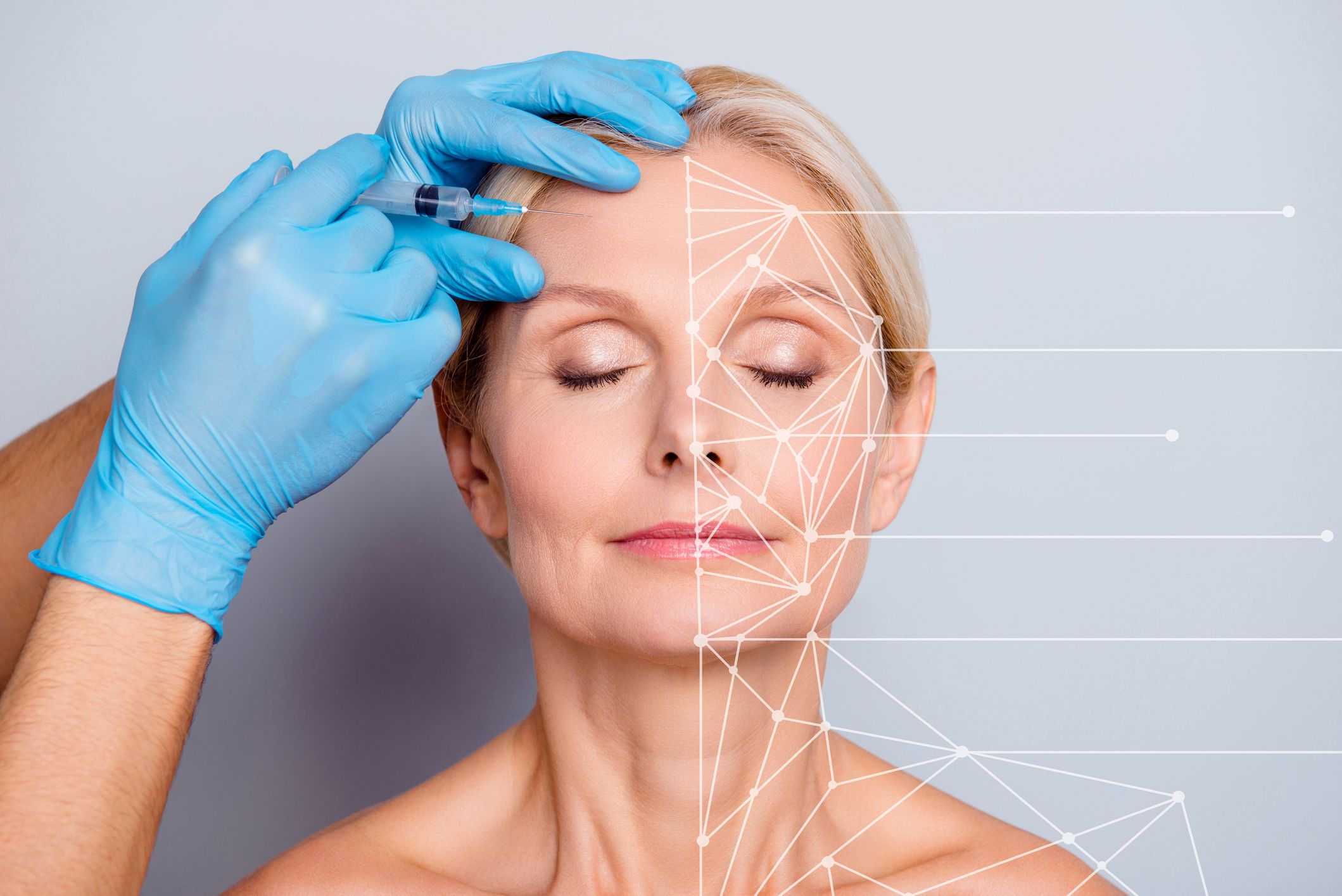 Full Face rejuvenecimiento facial