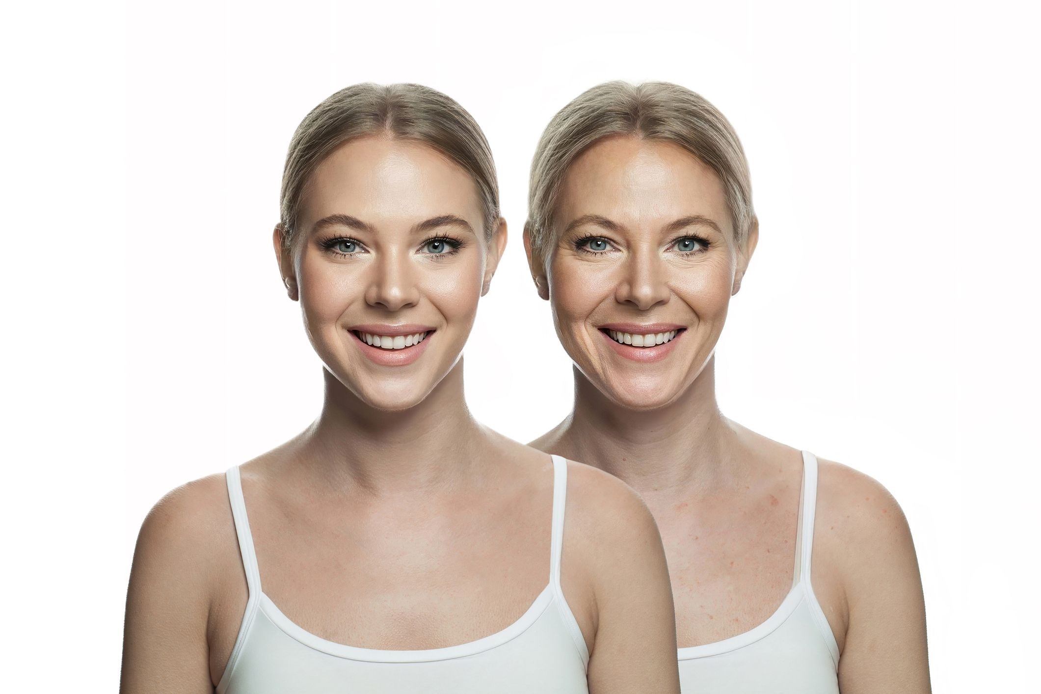 antienvejecimiento celular exosomas rejuvenecimiento facial