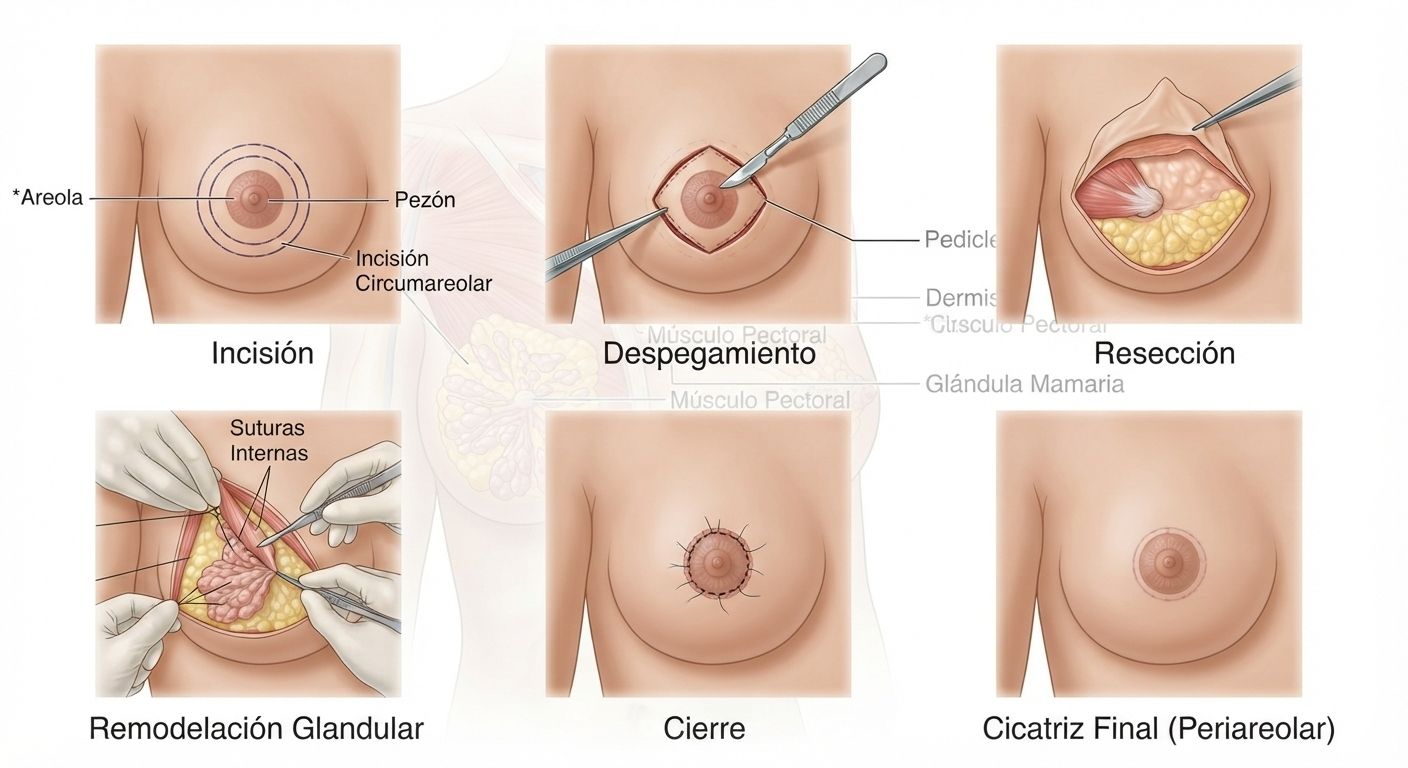 Remodelaciòn