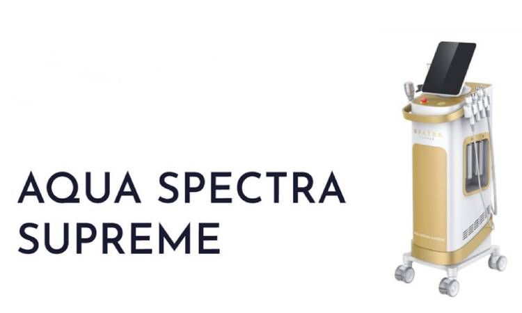 Aqua Spectra Supreme