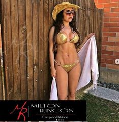 Senos y Lipomarcación - Dr. Milton Rincón Carranza