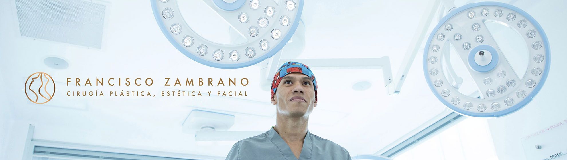 Dr. Francisco Zambrano