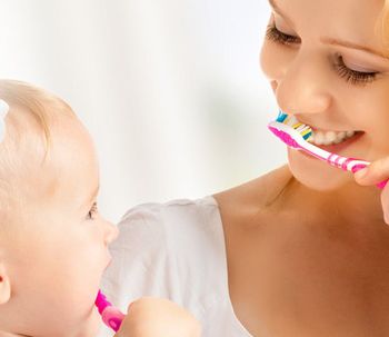 Odontopediatria: Consejos para cuidar los dientes de tus hijos