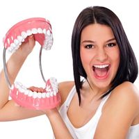 Prótesis dentales ¿Cuál elegir?