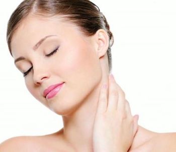 Lifting, la solución para lucir un cuello joven