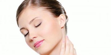 Lifting, la solución para lucir un cuello joven