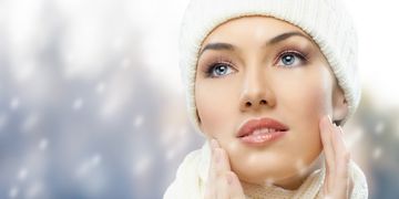 Los mejores tratamientos para el invierno