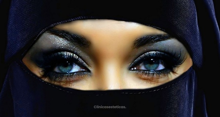 La mujer musulmana y la cirugía estética