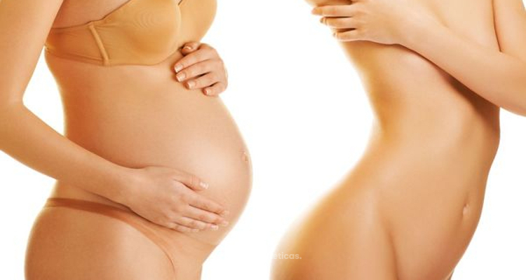 10 consejos para recuperar tu cuerpo después del embarazo