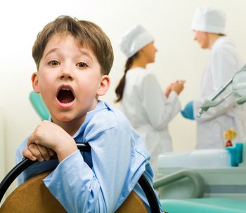 Odontofobia: ¿Cómo evitar el miedo al dentista?