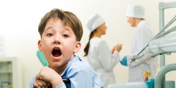 Odontofobia: ¿Cómo evitar el miedo al dentista?