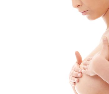 Principales causas del dolor de mamas