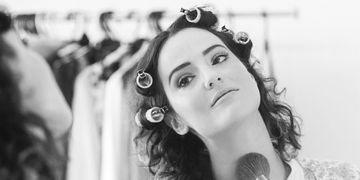 Los secretos de belleza de nuestras famosas