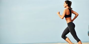 Convierte tus vacaciones de playa en el mejor GYM