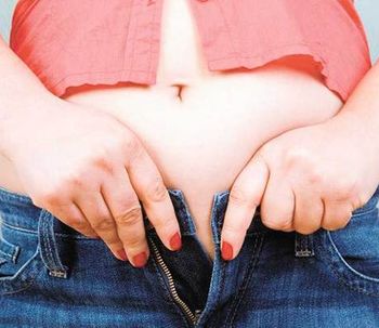 10 claves para deshinchar la guatita