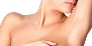 ¿Transferencia de grasa para aumentar el pecho?