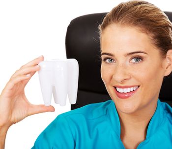 Endodoncia: las caries y el dolor son cosas del pasado