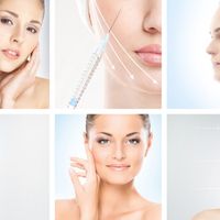 ​Cómo recuperar el volumen facial con Radiesse