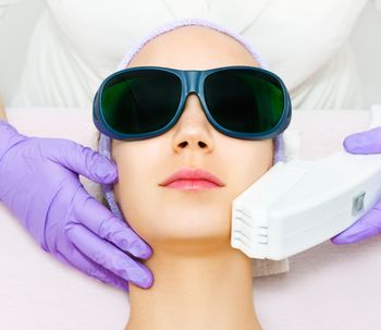 Tipos de láser para rejuvenecimiento facial, ¿cuál necesito?