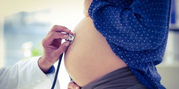 ​¿Planes de bebé?, cirugía bariátrica y embarazo
