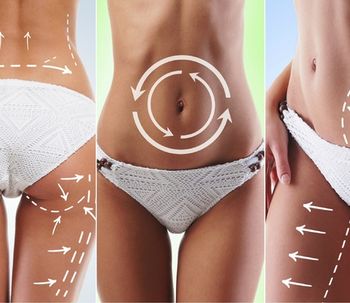 Esculpe tu cuerpo con la liposucción