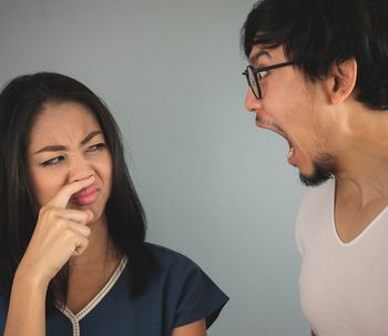 Halitosis: dile adiós al mal aliento con el uso de láser
