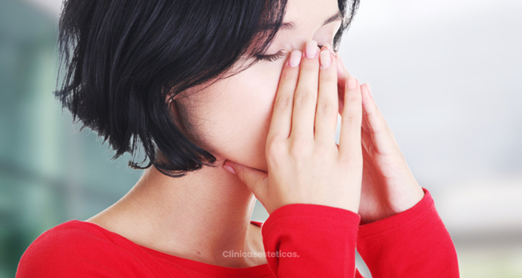 ​¿Conoces el síndrome de nariz vacía y su tratamiento?