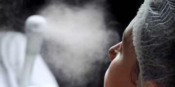 ​La ozonoterapia y sus increíbles beneficios médico-estéticos