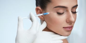 ​Botox o Dysport: ¿cuál es mejor para mis arrugas?
