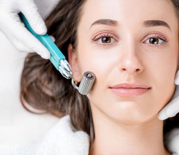 Microneedling: revolucionario tratamiento para piel y aumento capilar