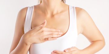 Cáncer mamario: el diagnóstico precoz y su importancia para combatir el tumor