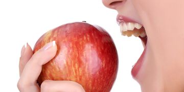​Dieta blanca: la fórmula perfecta para tener dientes radiantes