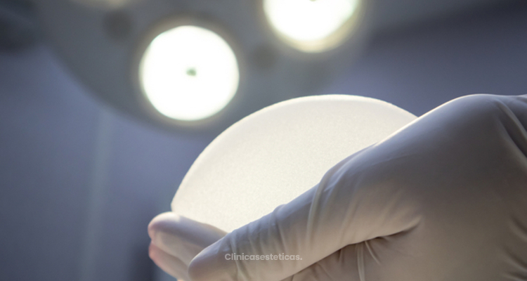 ​Implantes más seguros y duraderos con las prótesis de gel cohesivo