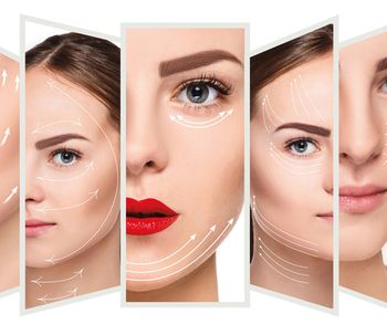 Remodela tu contorno facial con la Lipoláser