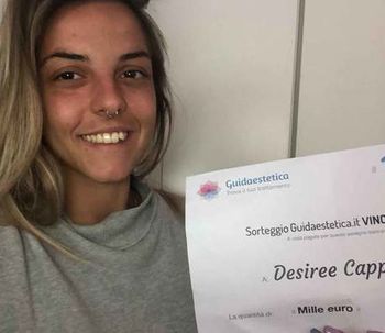 ¡DessireHat es la ganadora del mes de marzo!