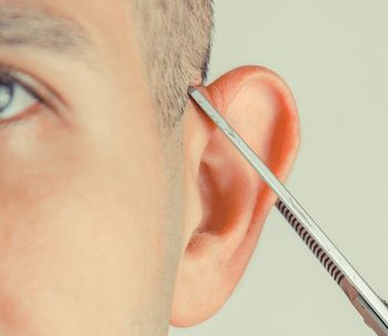 Recomendaciones y cuidados en el postoperatorio de la otoplastia