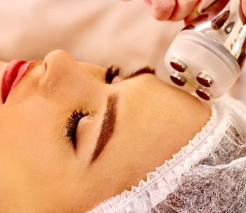 La alta efectividad de la radiofrecuencia facial