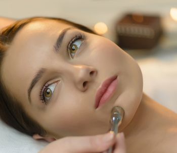 ¿Qué es la Mesoterapia virtual?