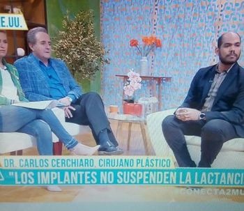 Mitos y verdades implantes mamarios