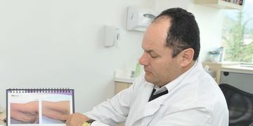 Grasa: fuente de reserva de energía