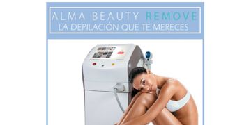 La ultima tecnología en Depilación Láser SHR