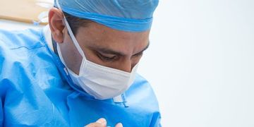 Procedimientos para el rejuvenecimiento facial Procedimientos para el rejuvenecimiento facial