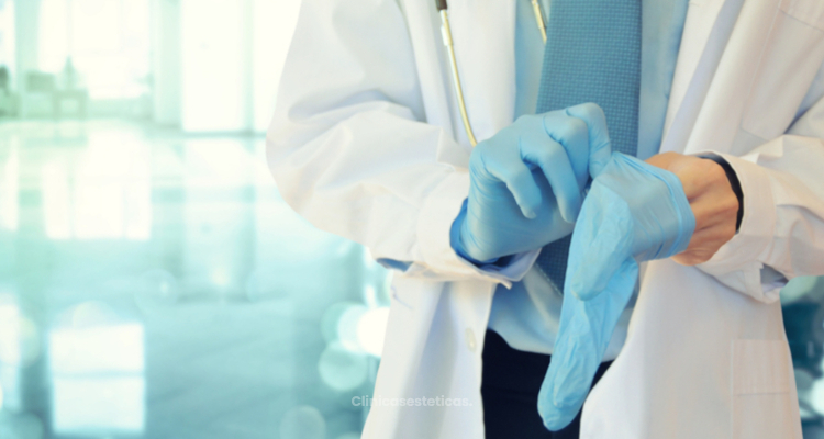 Primero será el bienestar de nuestros pacientes