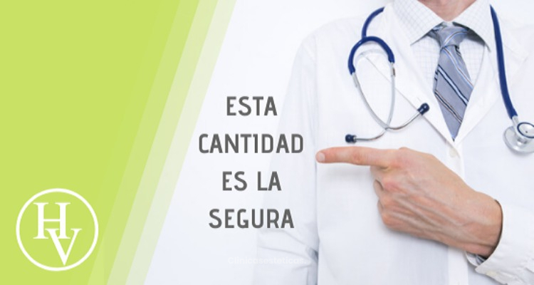 Cuánta grasa es posible extraer en un procedimiento de liposucción